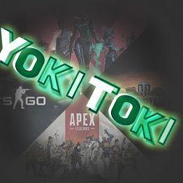 Player Yoki_Toki avatar