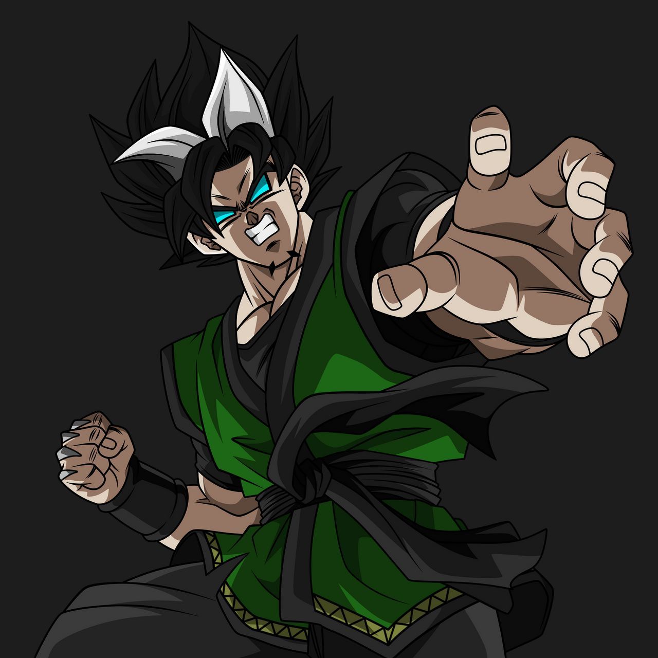 GOKUSSJ9