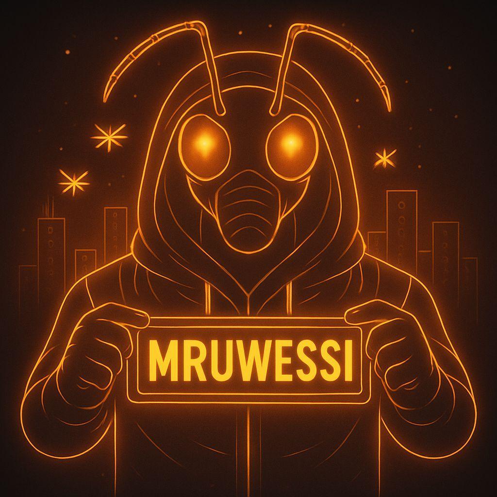 Mruwessi avatar