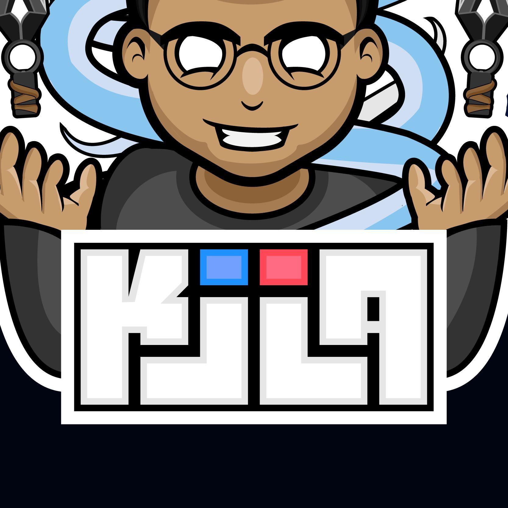 Kjja avatar