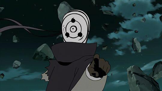 Uchiha avatar