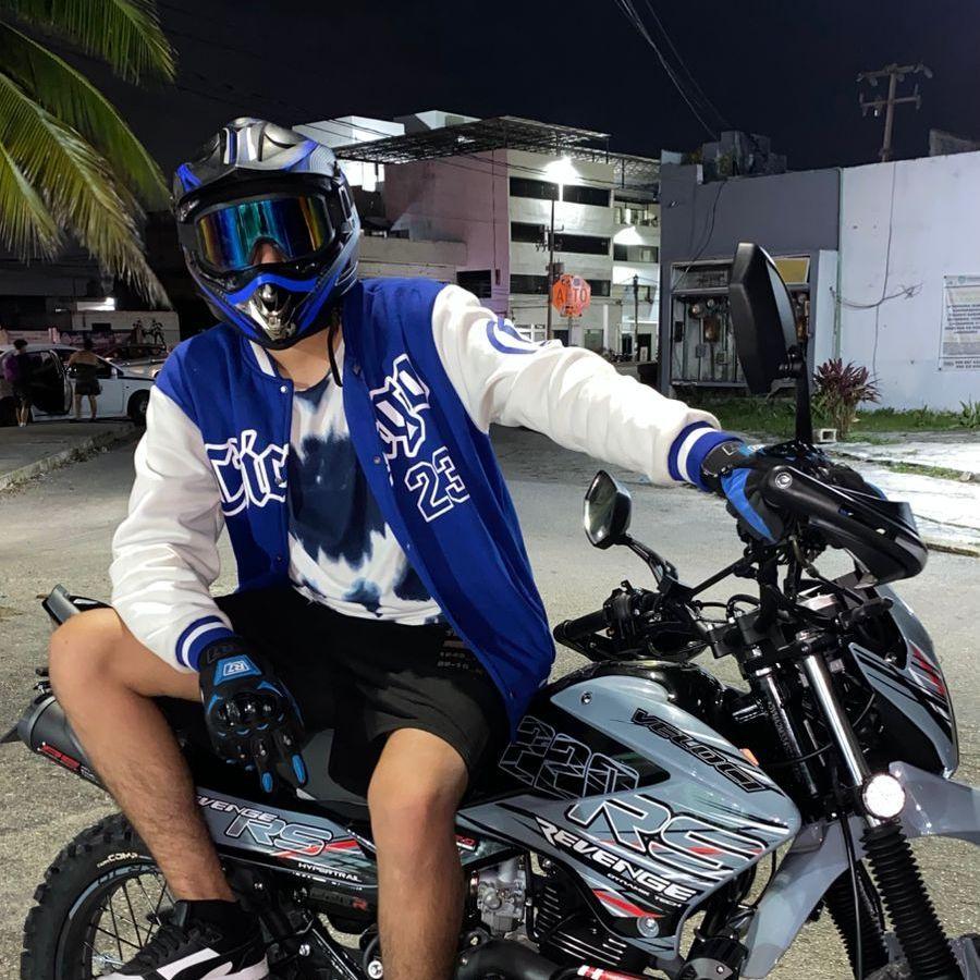 xXLoKuRaZzXx avatar