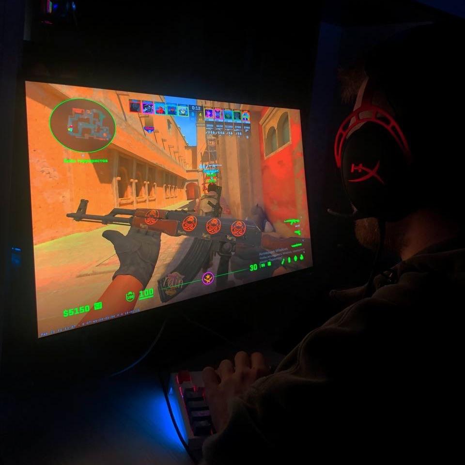 Bo0NarD2 avatar