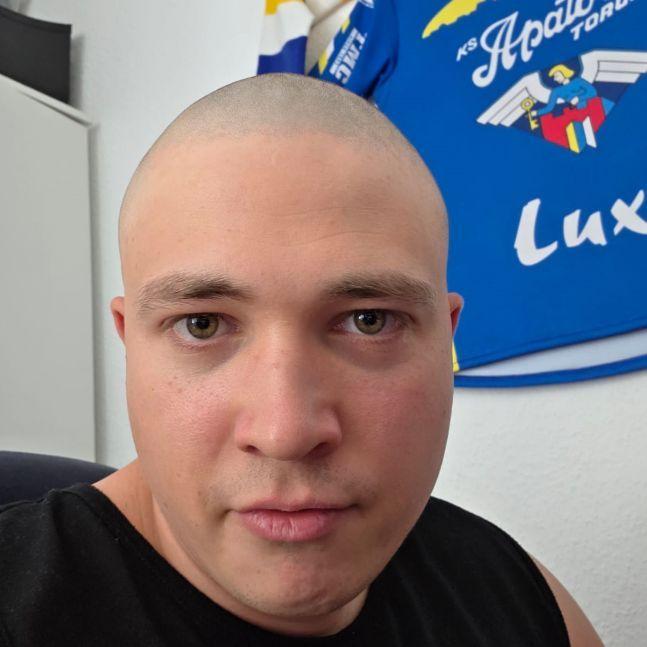 M4GIK3 avatar