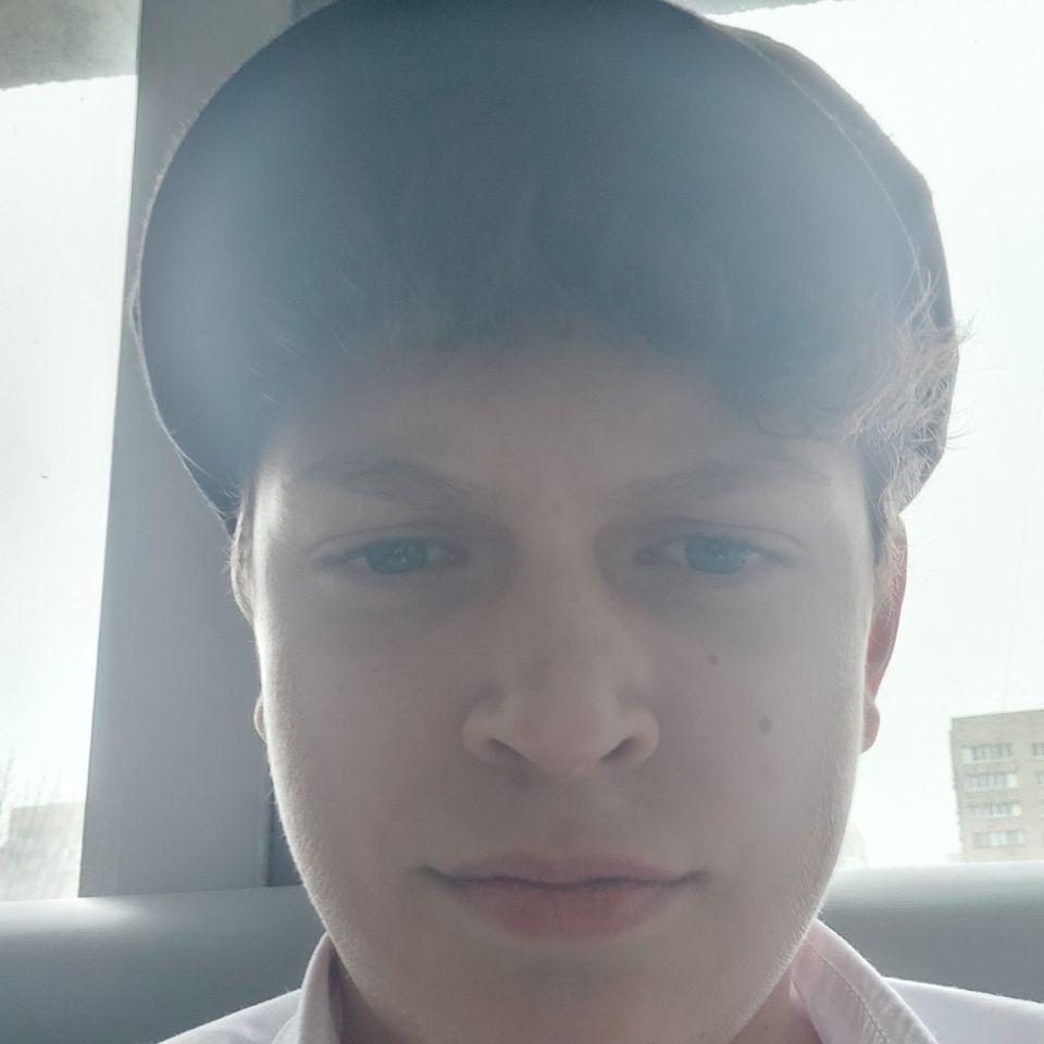Haggeting avatar