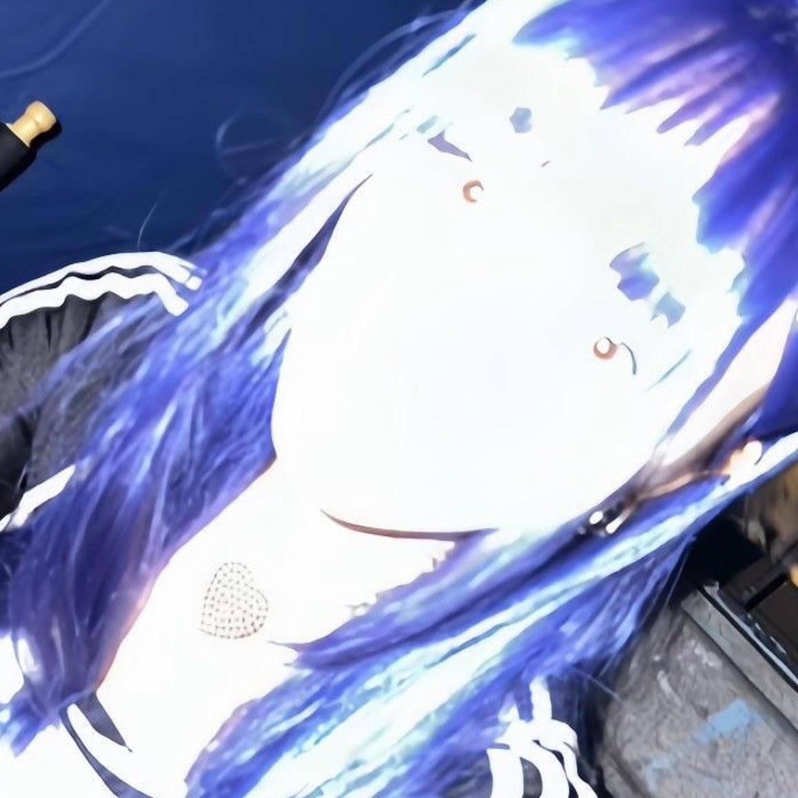 Evelynnn avatar