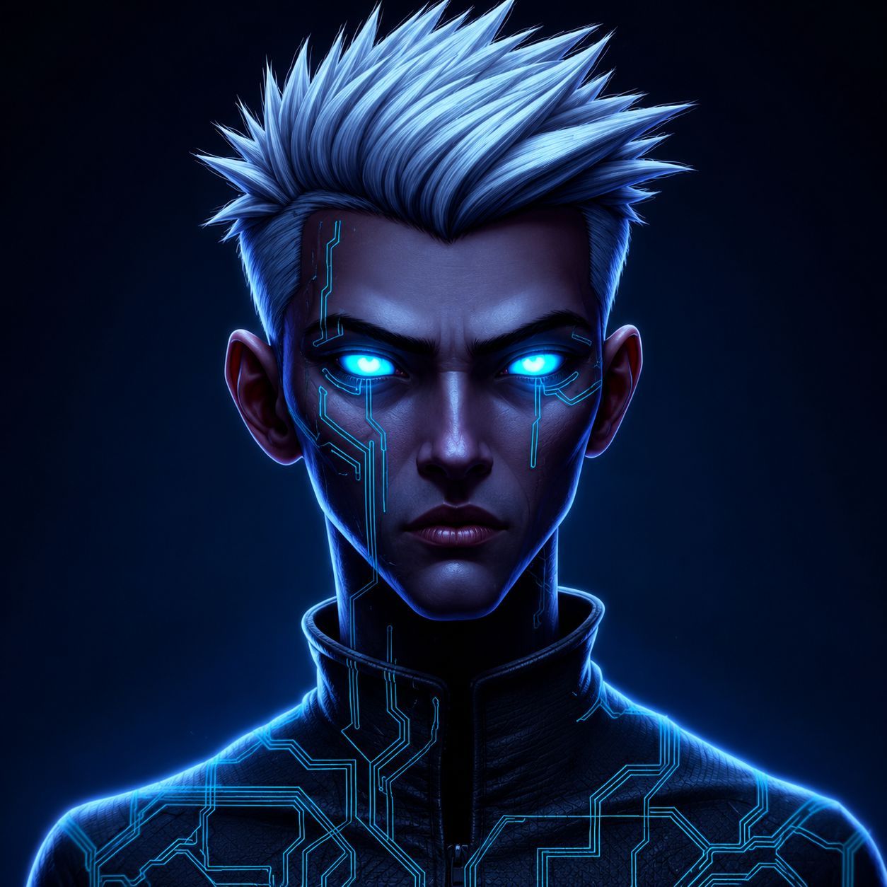 ZyphirX