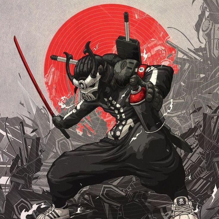 Lemarlo avatar