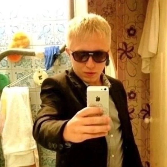 YI3OK avatar