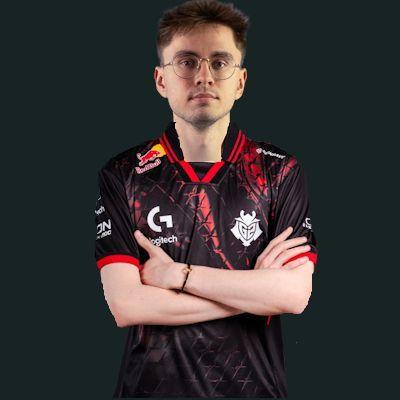MrMixii avatar