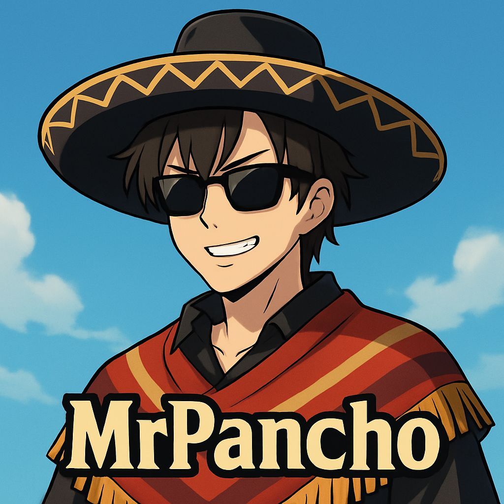 PanPanch0 avatar