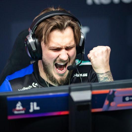 Faceit avatar