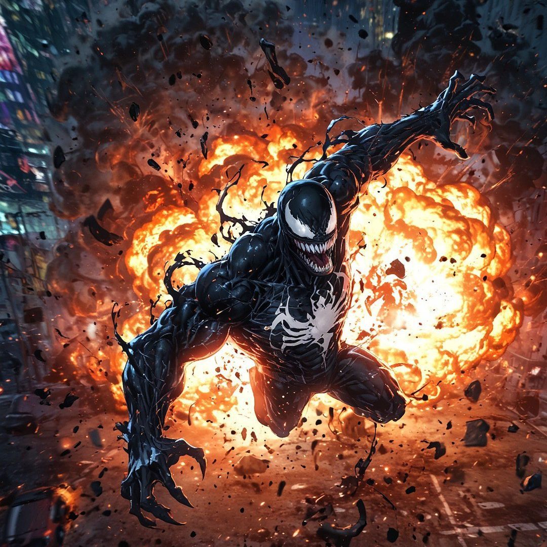 Vvenom_