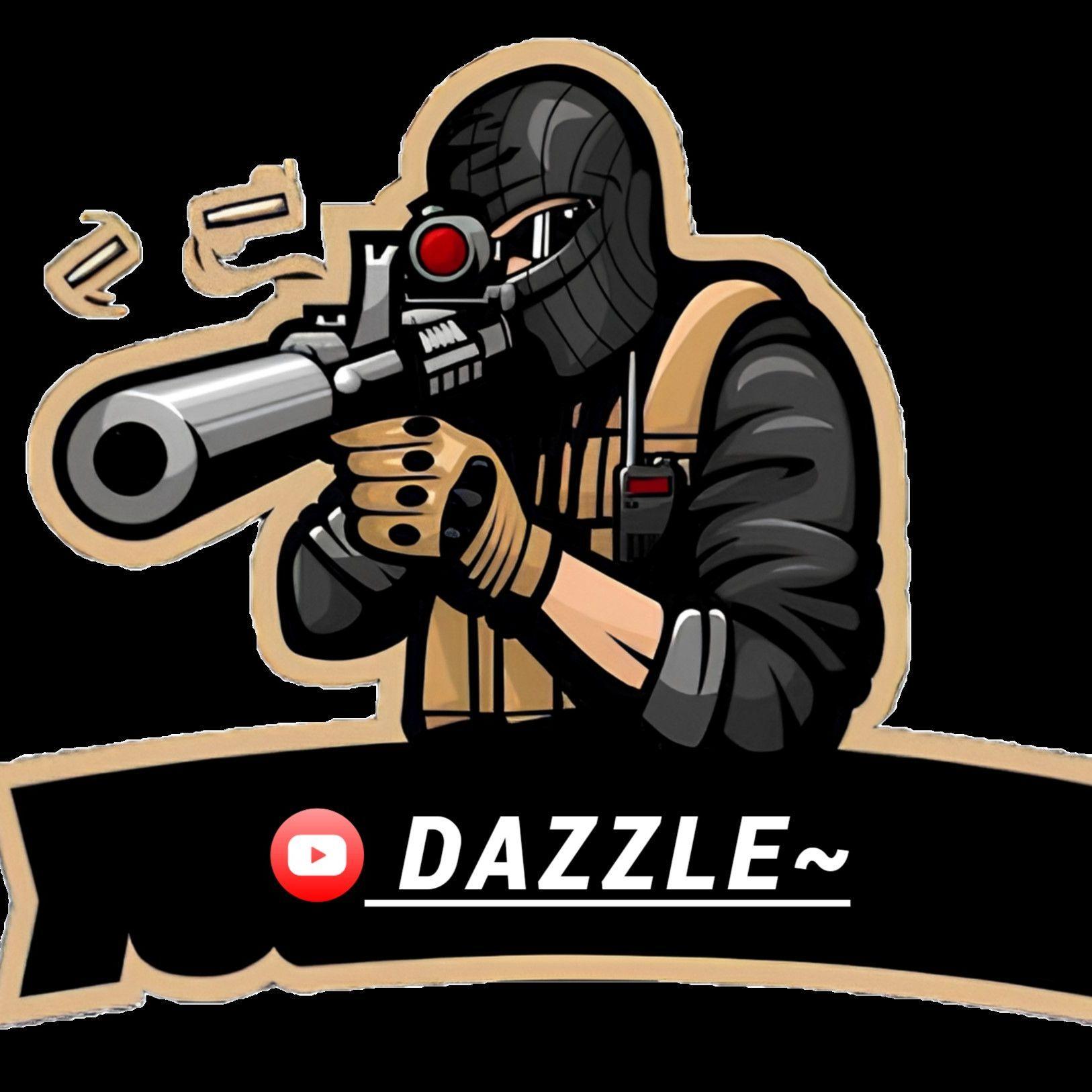 Dazzle-YT avatar