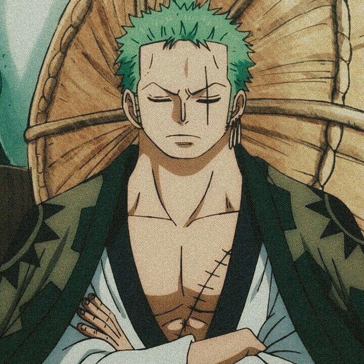 RORANOA-ZORO avatar