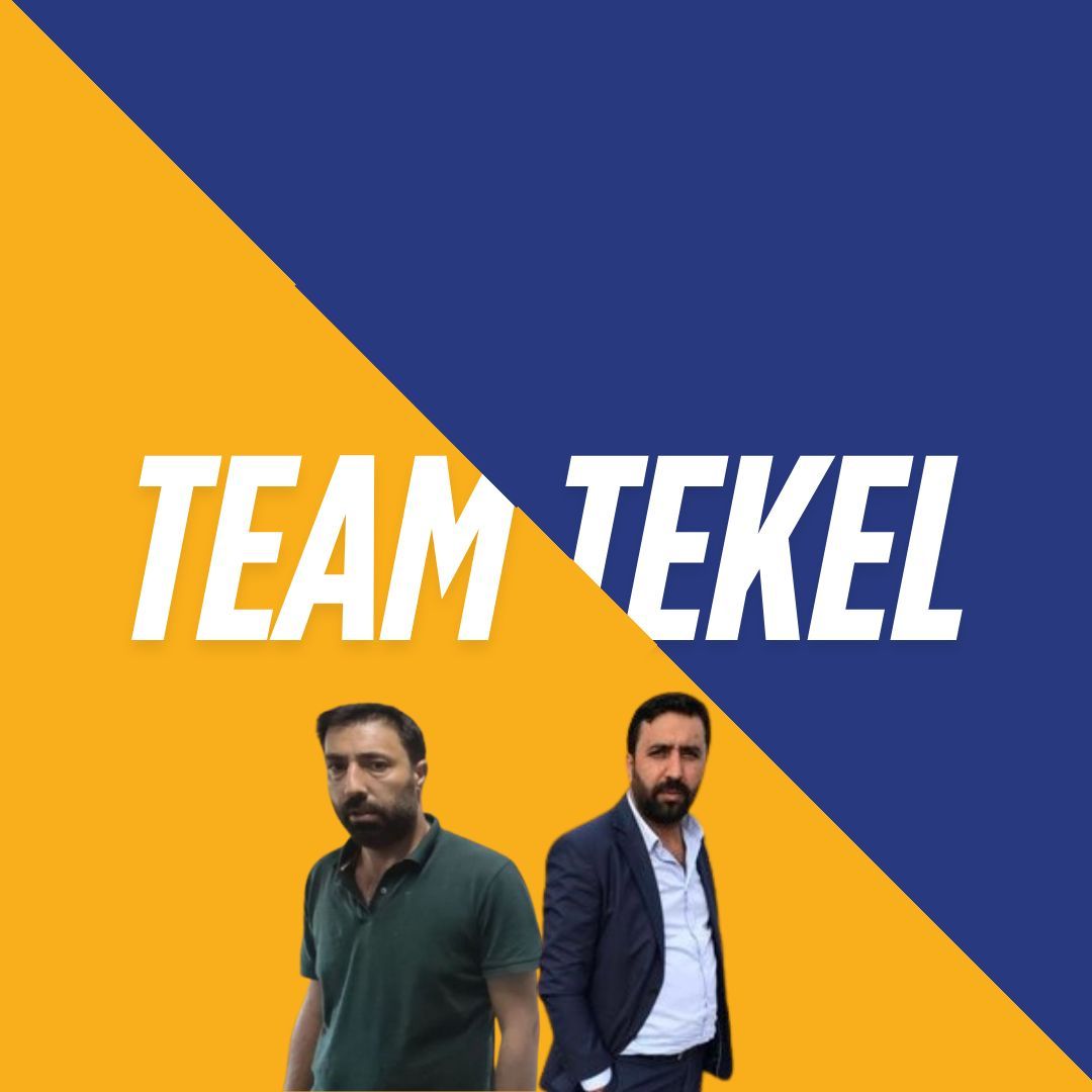 TEAM TEKEL