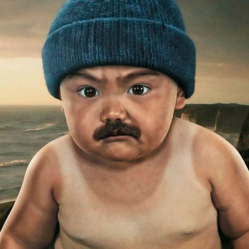 Napasov avatar