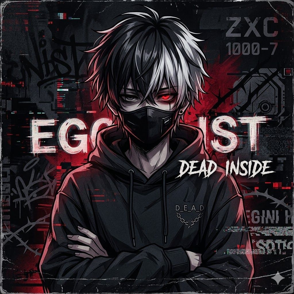 --Eg01st FACEIT avatar