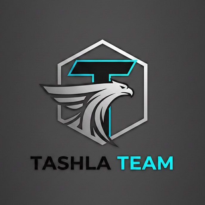 Tashla team