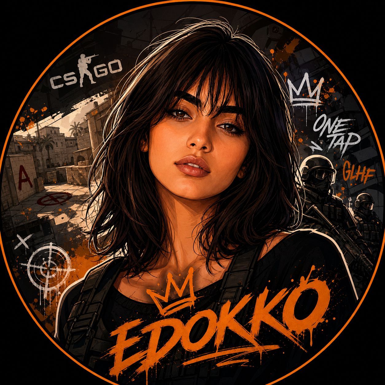 EDOKKO