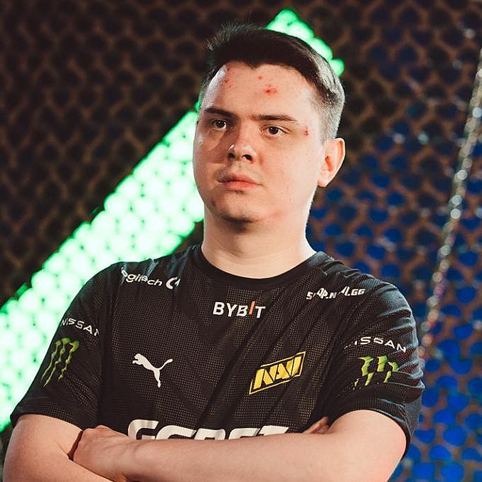 _Dazm1_ FACEIT avatar