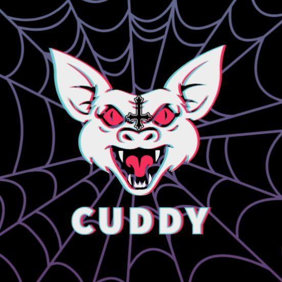 CUDDY666