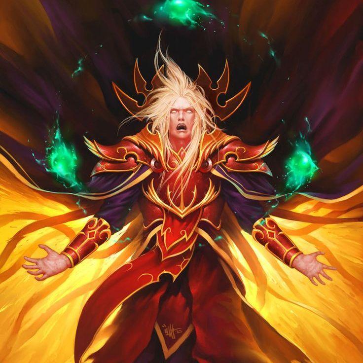Sunstrider61 avatar