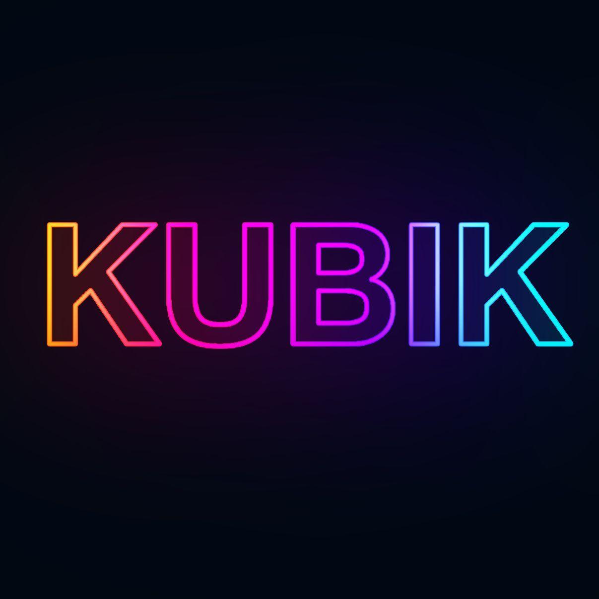 Kubik_98 avatar