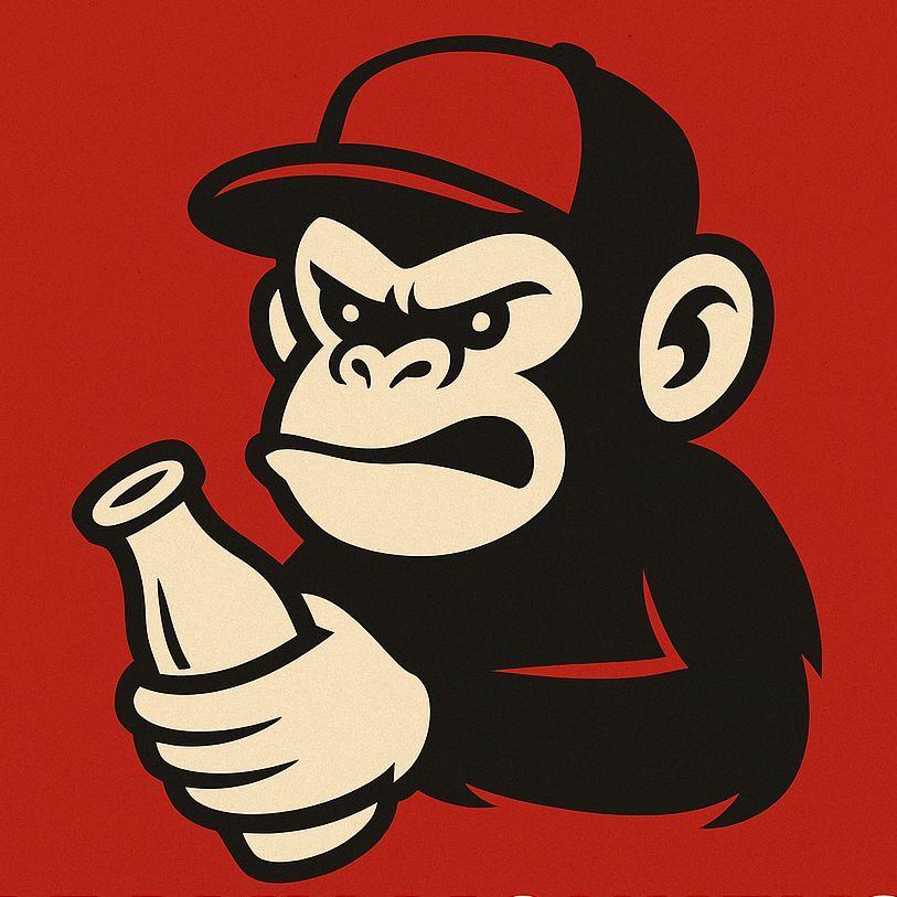 NA Monkeys