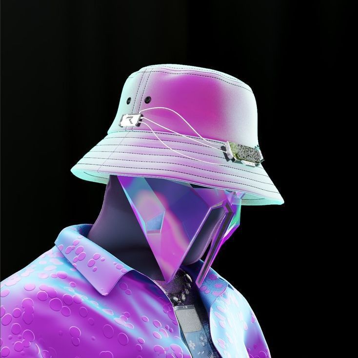 Faceit Avatar