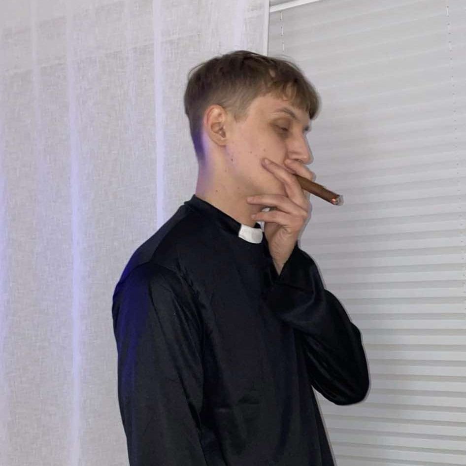 MakGr3gor FACEIT avatar