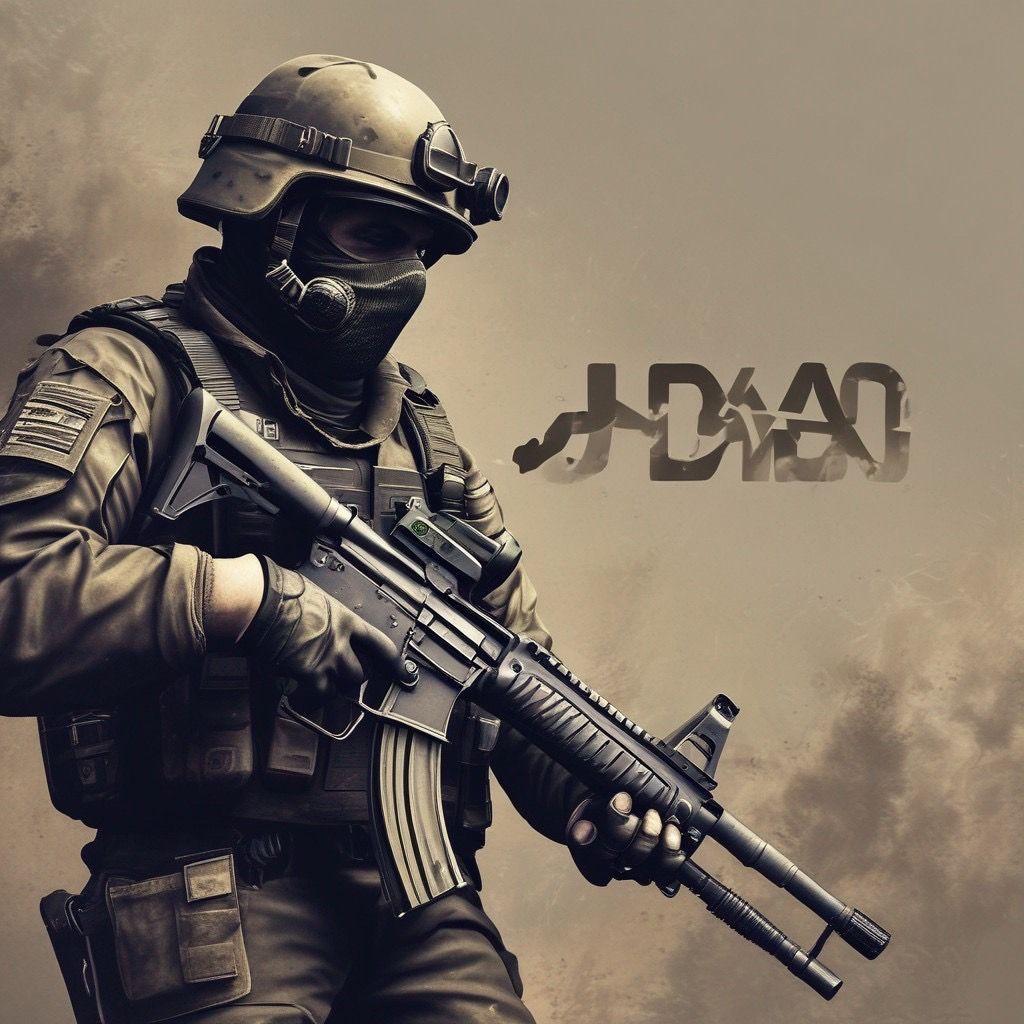 JDAO avatar