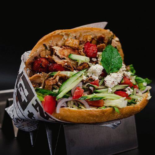 KEBABGEMUSE