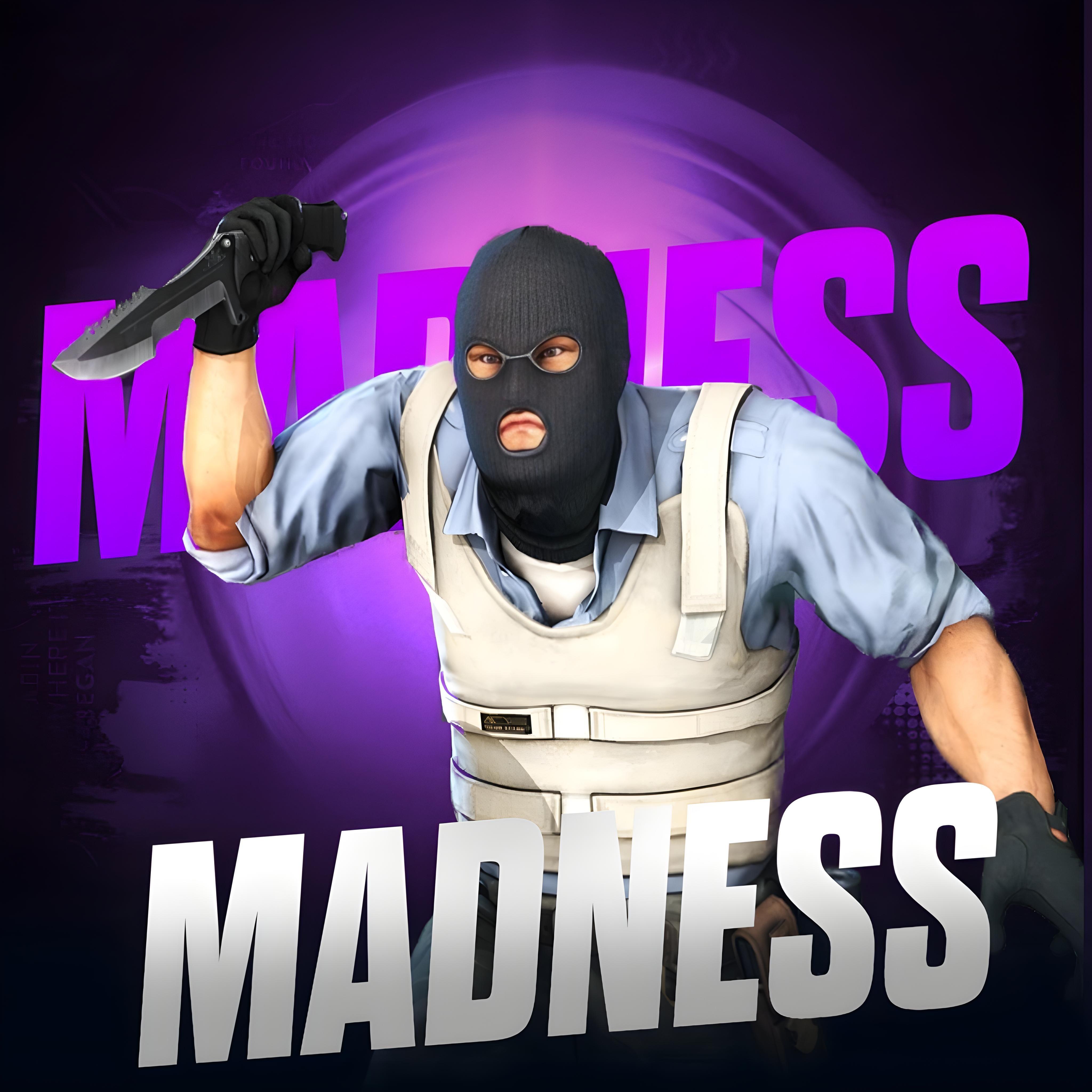 MADNESSxz avatar