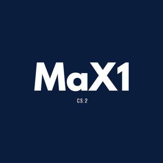 Player MAX1M5 avatar