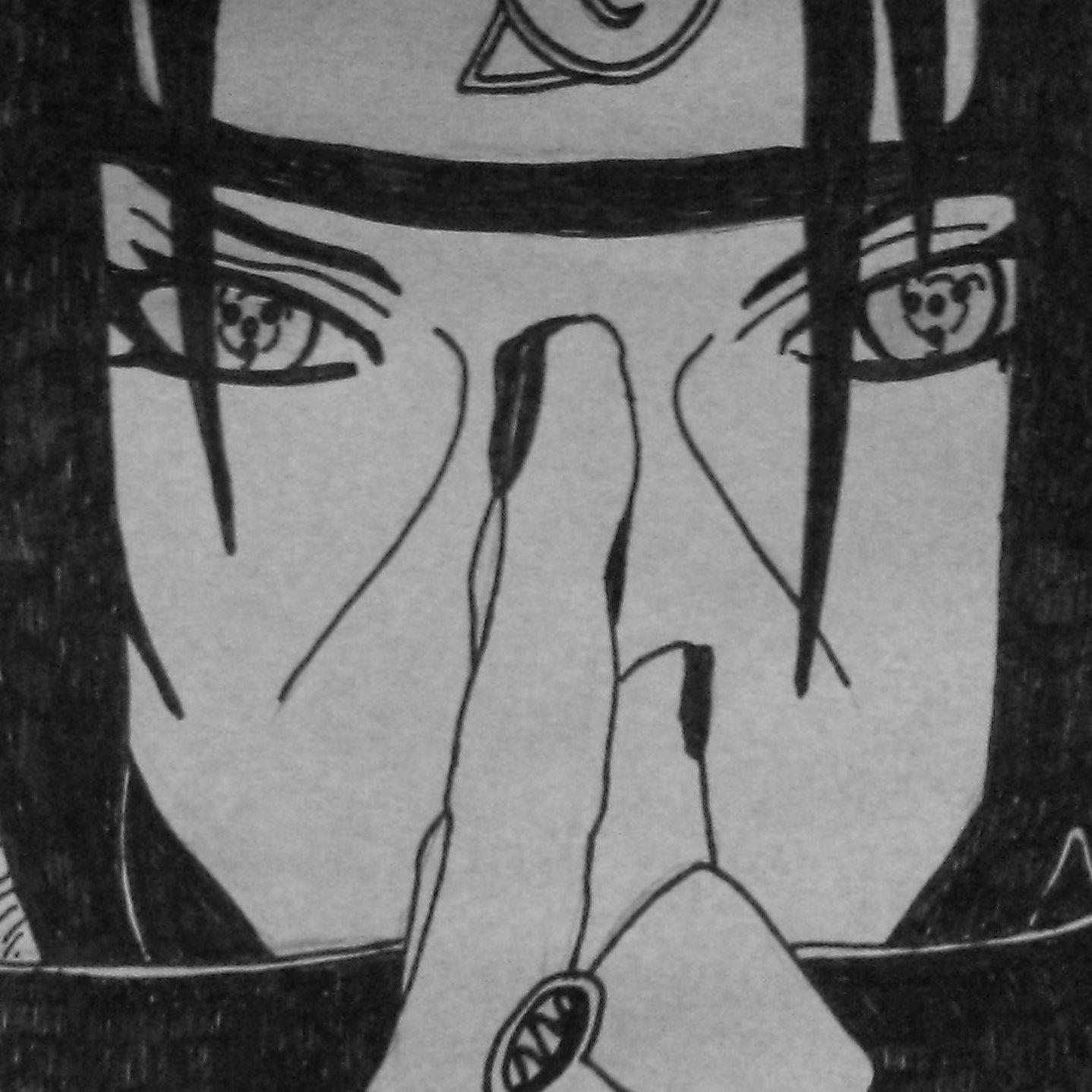 mode_itachi avatar