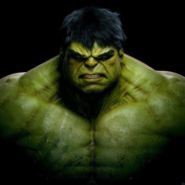 hulk46 avatar