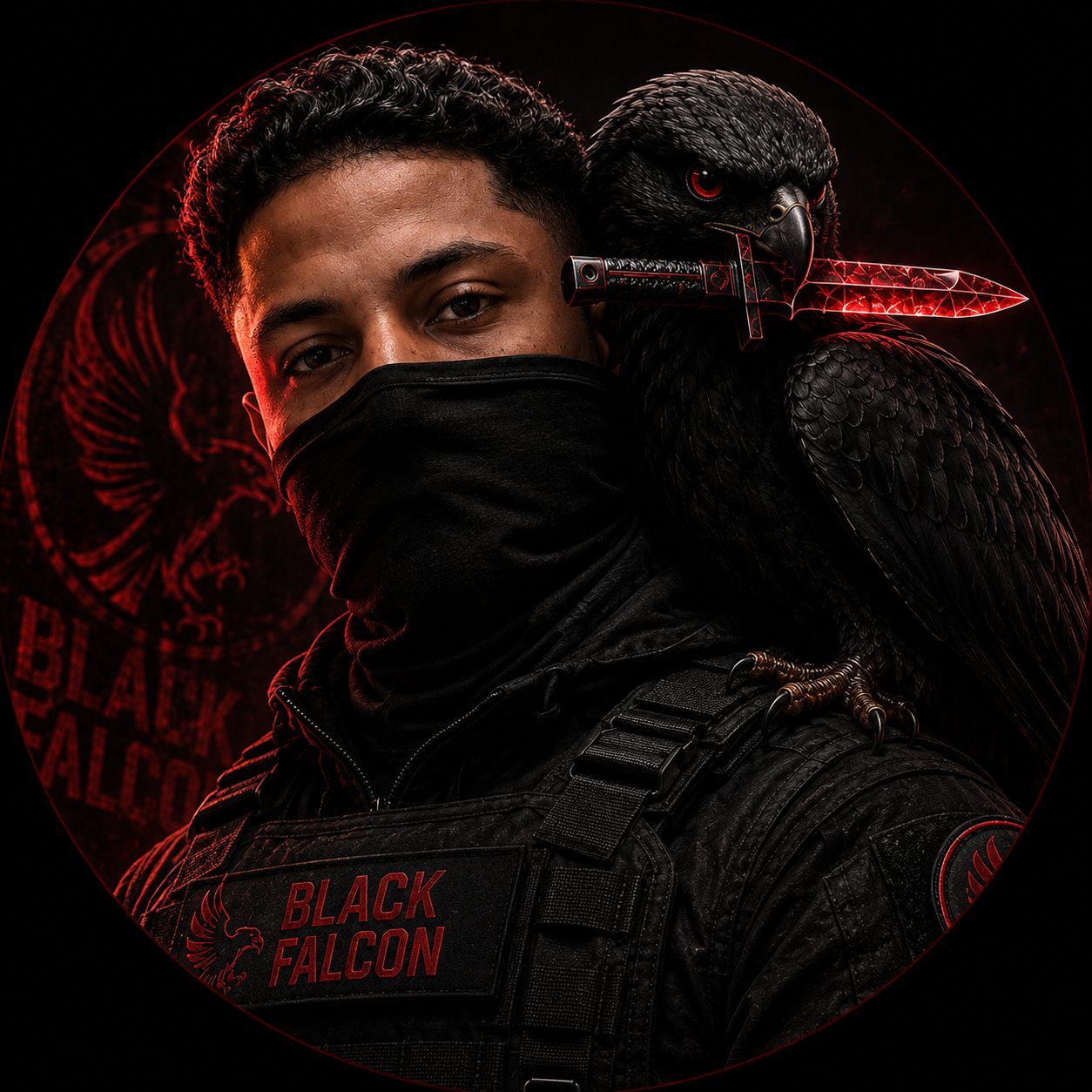 JBlackFalcon
