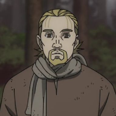 Madosh avatar