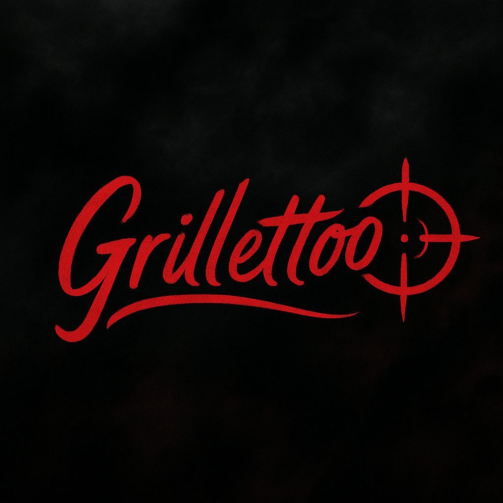 GR1LLETTo