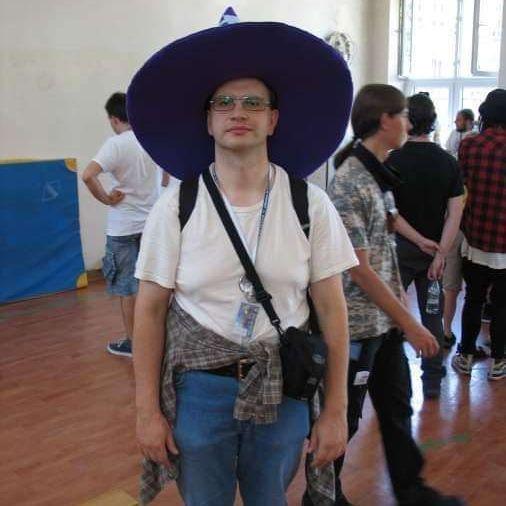 WINNYof avatar