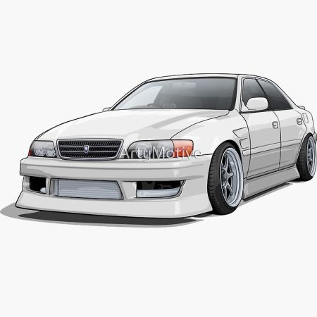 jzx100