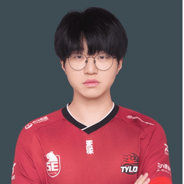 Faceit avatar