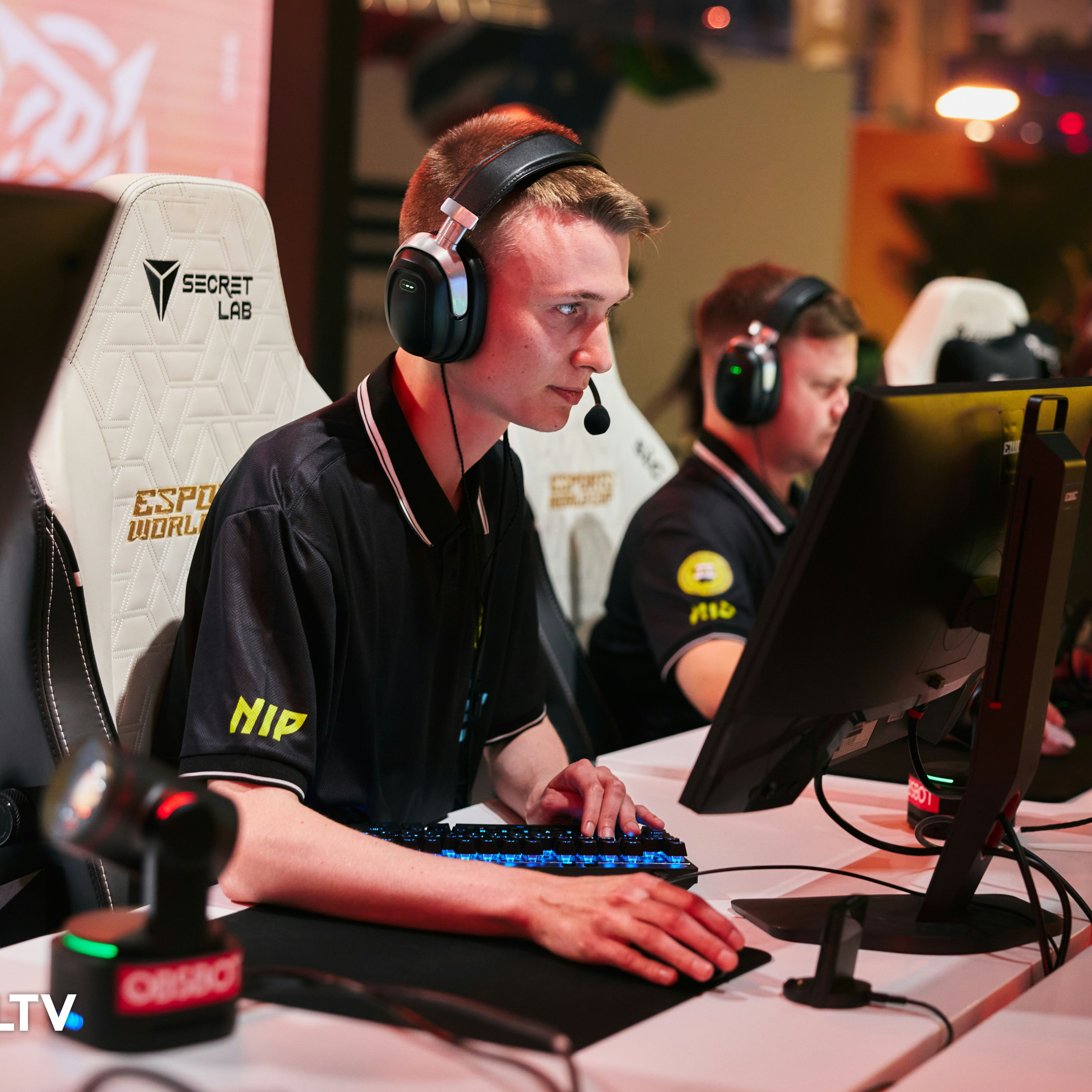 Bruno-s FACEIT avatar