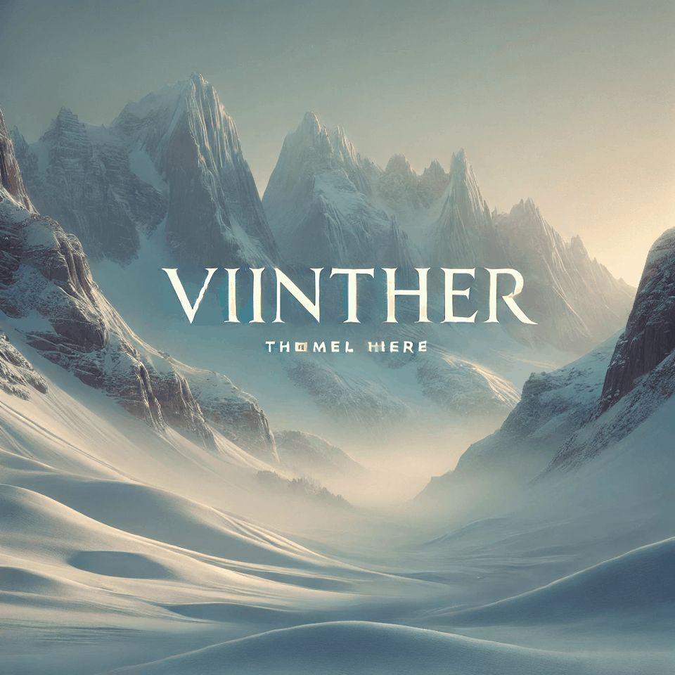 Viinther avatar