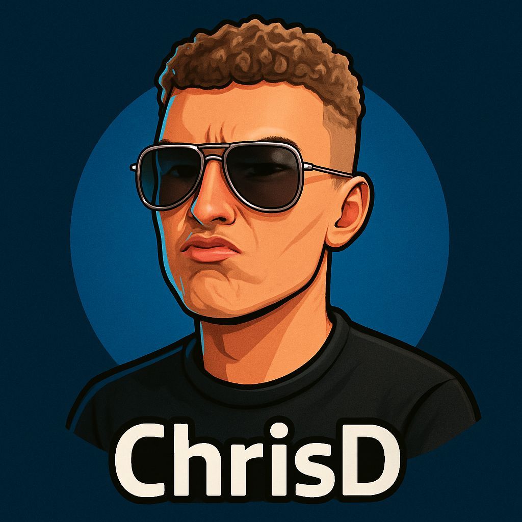 ChrisD