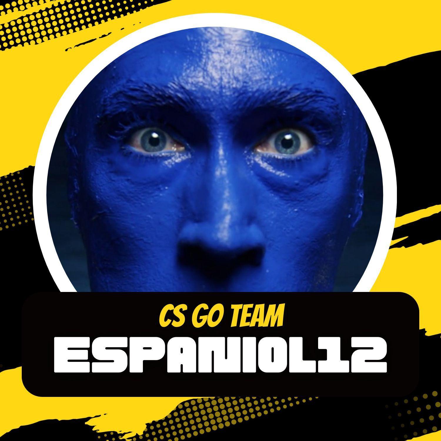 Espaniol12 avatar