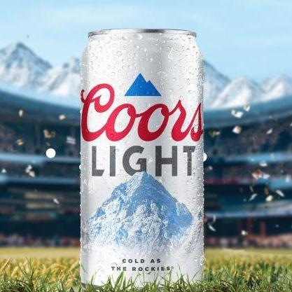 Coors avatar