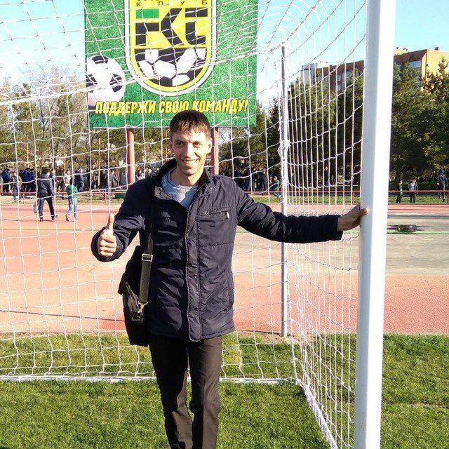 Glorymad avatar