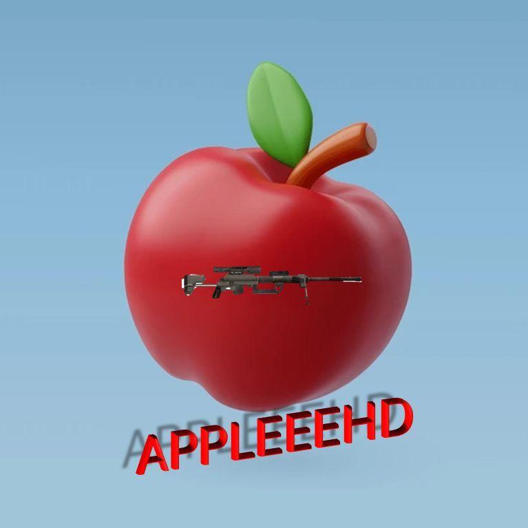 AppleeeHD avatar